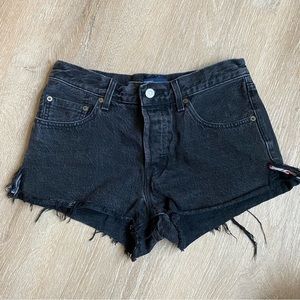 Levi’s 501 Shorts‎